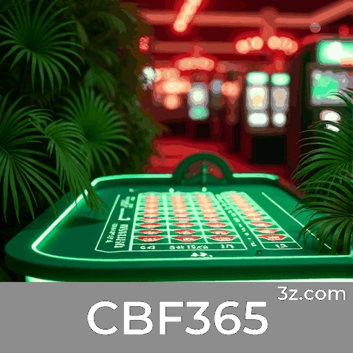 CBF365: Plataforma de Apostas Confiável e Profissional