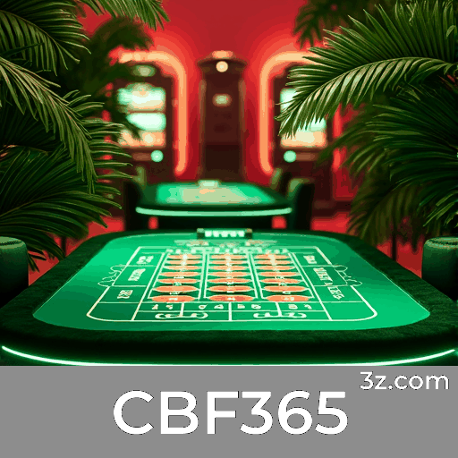 CBF365: Riqueza de Jogos e Entretenimento para Brasileiros